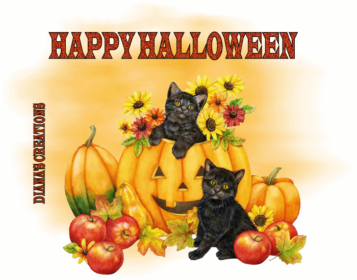happy halloween